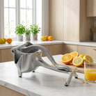 Citrus Juicer Manual Lever Press Kitchen Tool