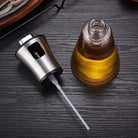 Oil Sprayer Bottle Fine Mist Cooking Kitchen