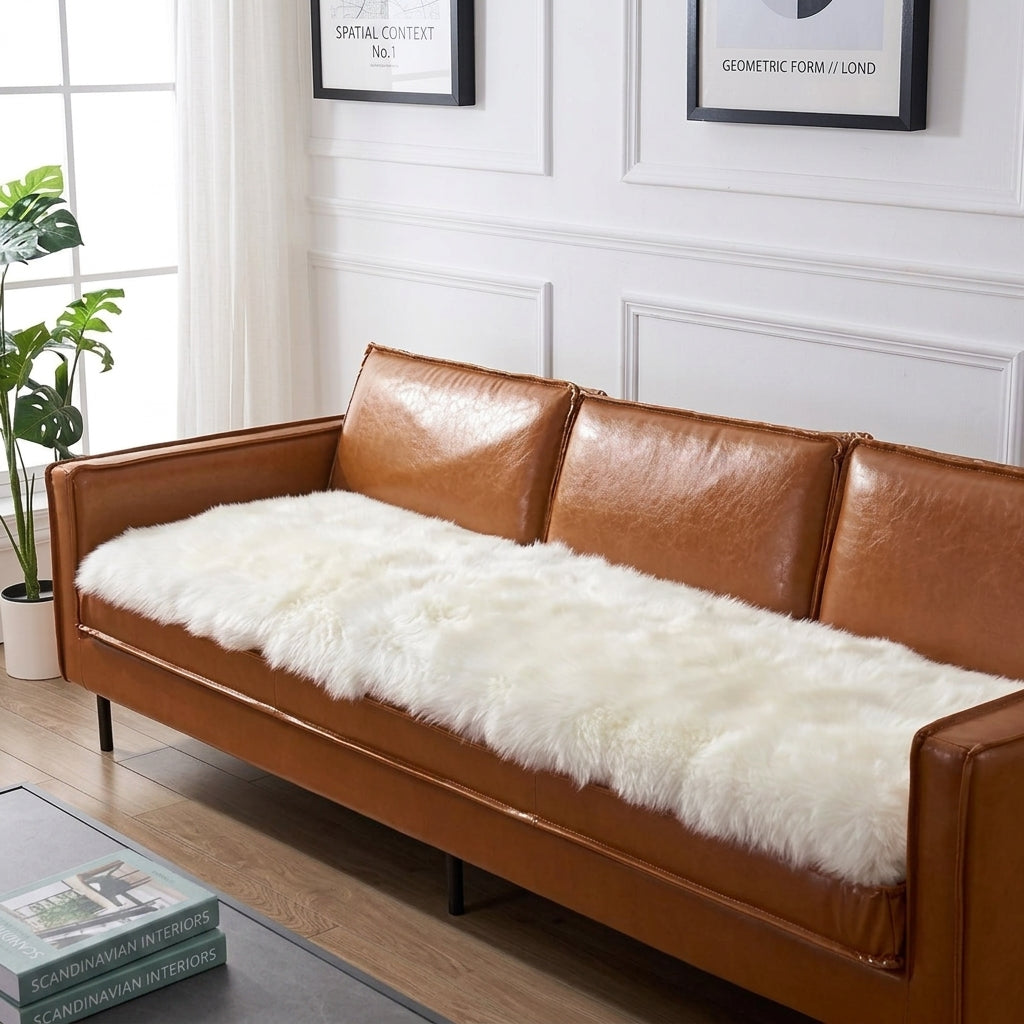 Sofa Cover Non Slip Protective Fitted Furniture Protector