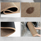 Kitchen Mats Non Slip Comfort Set of Two