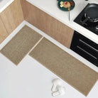Kitchen Mats Non Slip Comfort Set of Two