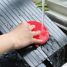 Thawing Tray Frozen Food Non Slip Surface