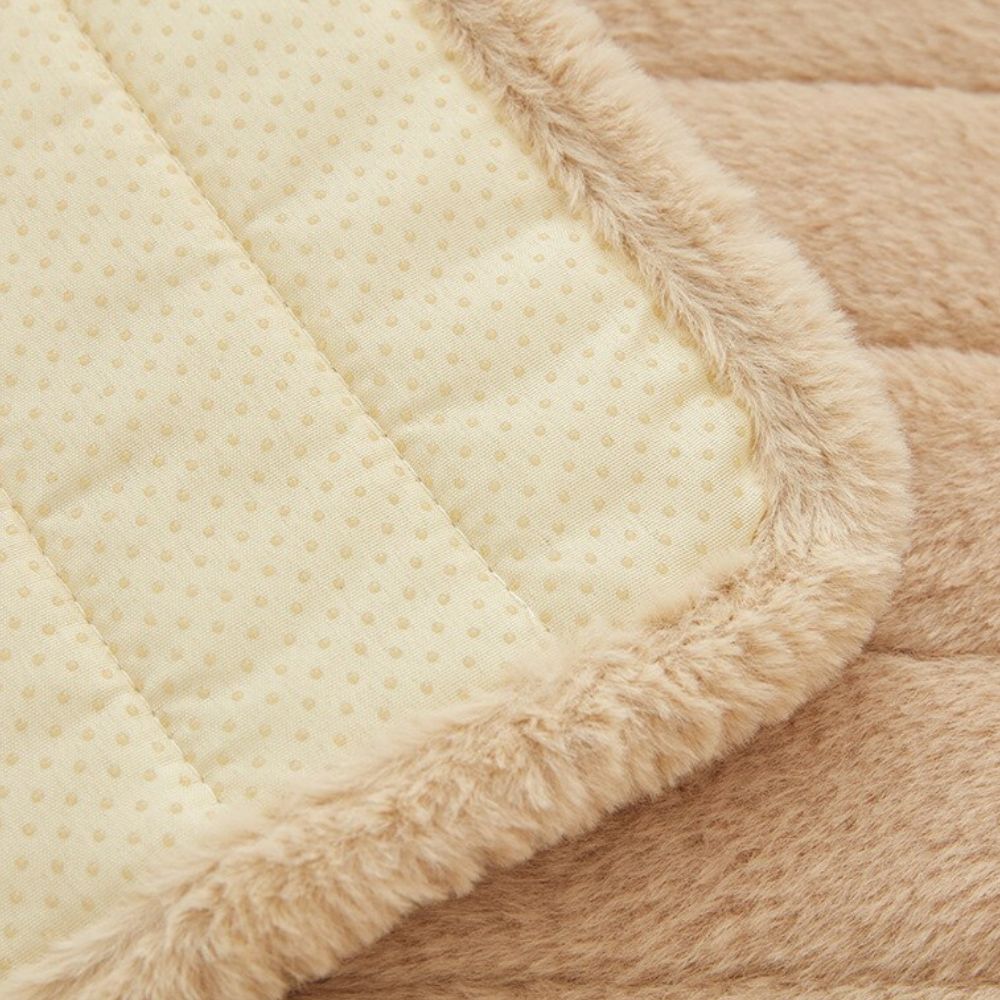 Recliner Cover Quilted Non Slip Protective Modern Design