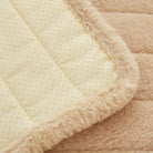 Recliner Cover Quilted Non Slip Protective Modern Design