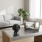 Mini Wireless Camera with Magnetic Base and Live Streaming
