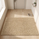 Washable Doormat with Absorbent Non Slip Backing