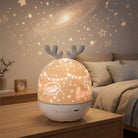 Star Projector with Remote Control for Children