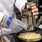 Safety Glove Set with Cut Resistance for Kitchen Use