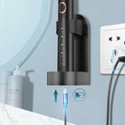 Sonic toothbrush with multiple modes and long battery life