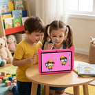 Kids tablet with 7 inch HD display and 5G WiFi