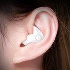 Invisible wireless sleep earbuds with Bluetooth 5.3 connectivity
