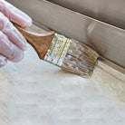 Leak repair sealant for cement, wood and marble