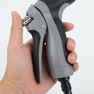 Car wash sprayer with adjustable pressure and rust resistant design