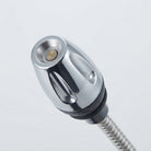 Car wash sprayer with adjustable pressure and rust resistant design