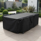 Furniture Cover Bag With Drawstring Fastening For Garden Sets
