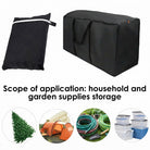 Furniture Cover Bag With Drawstring Fastening For Garden Sets