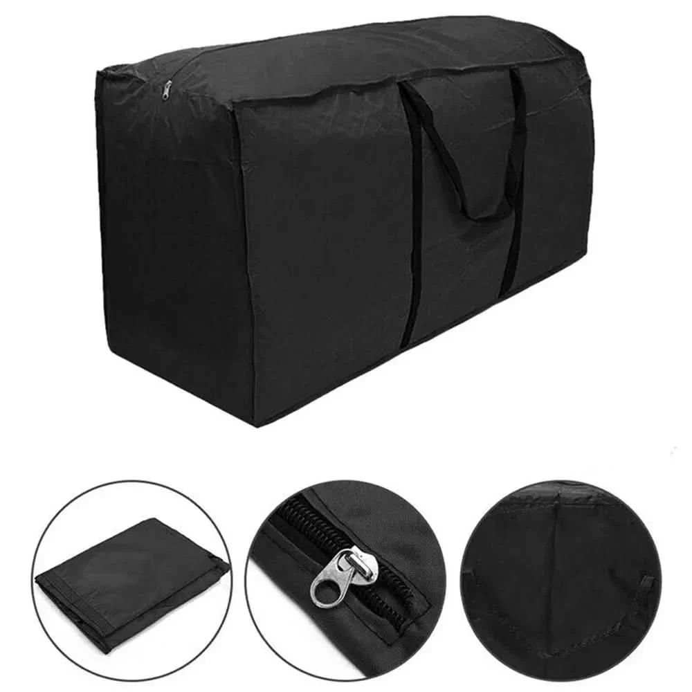 Furniture Cover Bag With Drawstring Fastening For Garden Sets