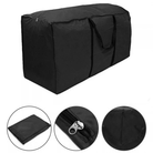 Furniture Cover Bag With Drawstring Fastening For Garden Sets