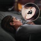 Wireless Earbuds With Touch Controls For Commuting