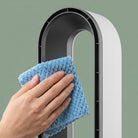 Portable Air Cooler With Remote Control And UV Cleaning