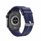 Smart Watch With Heart Rate Monitoring For Health Tracking