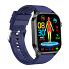 Smart Watch With Heart Rate Monitoring For Health Tracking