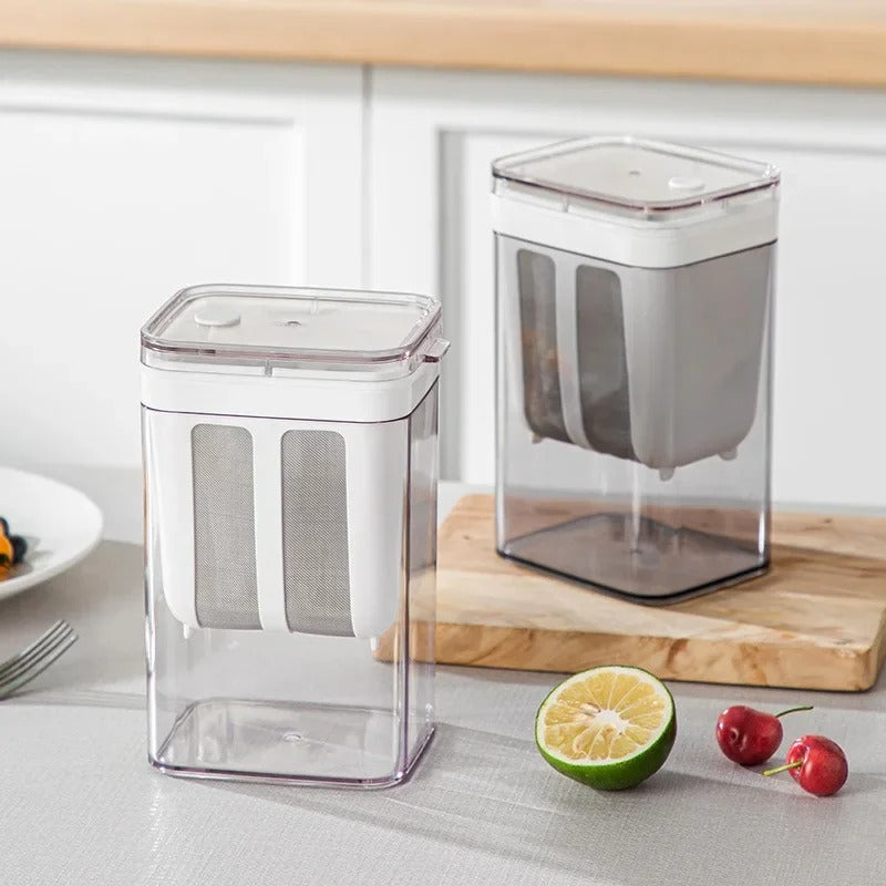 Stainless Steel Yogurt Strainer Filter Basket
