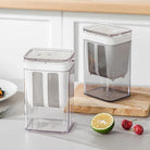 Stainless Steel Yogurt Strainer Filter Basket