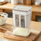 Stainless Steel Yogurt Strainer Filter Basket