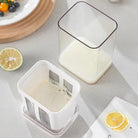 Stainless Steel Yogurt Strainer Filter Basket