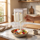 Stainless Steel Yogurt Strainer Filter Basket