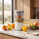 Portable USB Rechargeable Electric Juice Blender Bottle