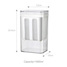 Stainless Steel Yogurt Strainer Filter Basket