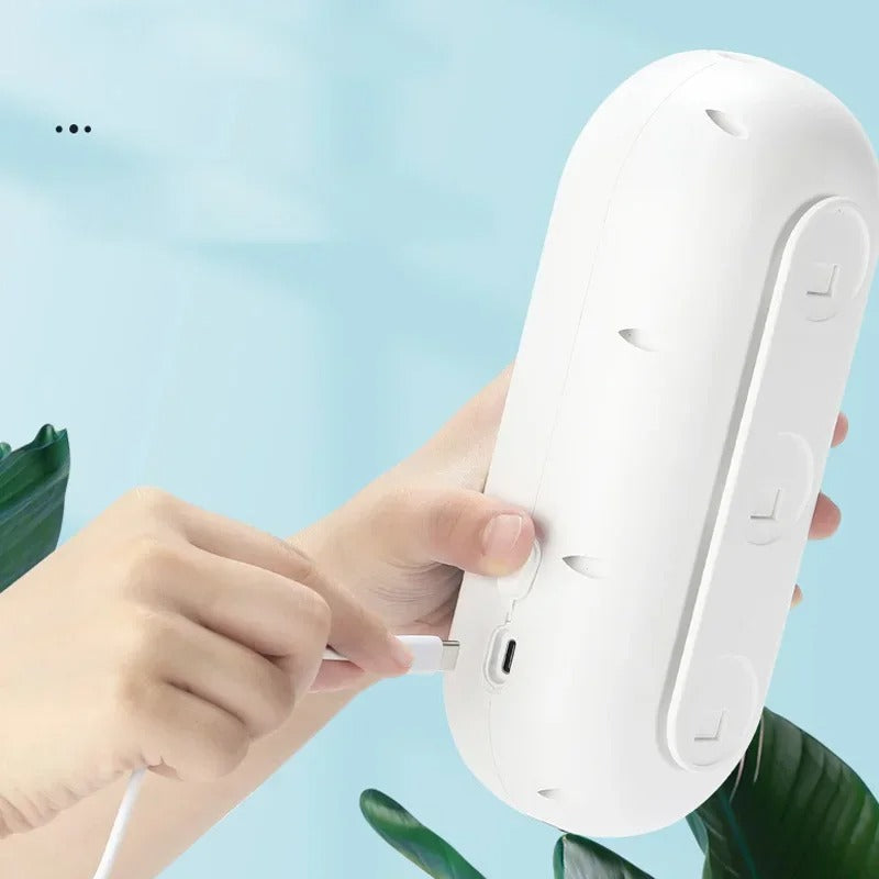 Foam Soap Dispenser Wall Mounted Automatic