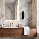 Foam Soap Dispenser Wall Mounted Automatic