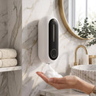 Foam Soap Dispenser Wall Mounted Automatic