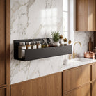 Refrigerator Storage Shelf Organiser Magnetic