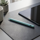Active Stylus Pen With Battery Indicator For Tablets - green