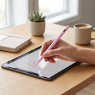 Active Stylus Pen With Battery Indicator For Tablets
