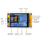 ESP32 Development Module With Display Screen