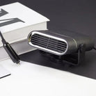 Car Heater Fan With Window Defrost Function