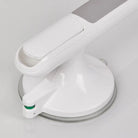 Bathroom Safety Grab Handle with Suction Mount