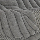 Armchair Cover Quilted Non Slip Protector
