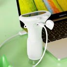 Digital Kids Microscope With LED Display