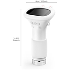 Digital Kids Microscope With LED Display