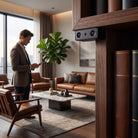 Mini WiFi Security Camera For Indoor Monitoring