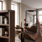 Mini WiFi Security Camera For Indoor Monitoring