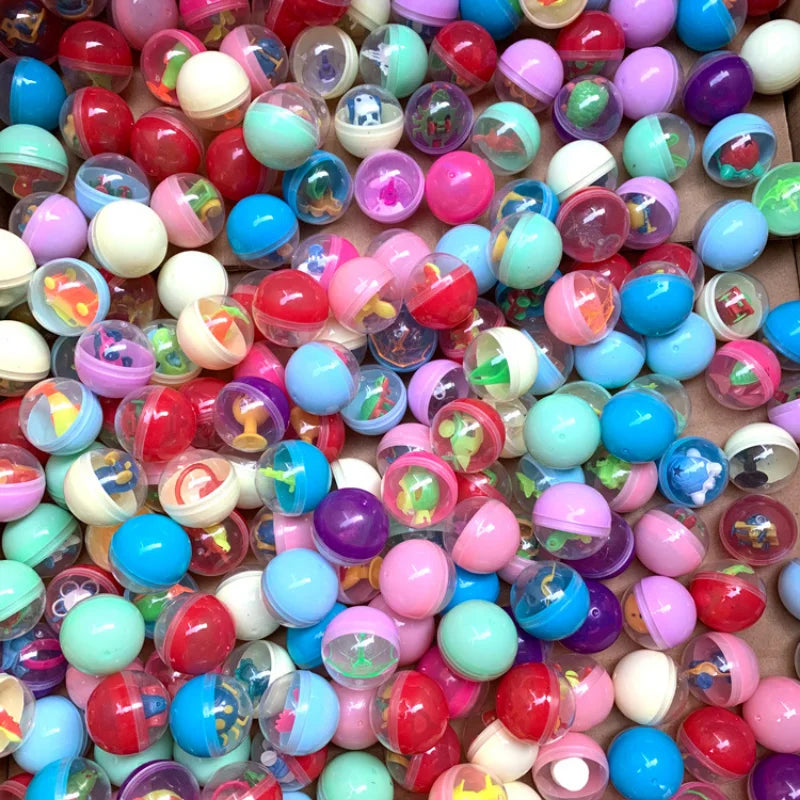 Claw Machine Prize Balls for Kids Games