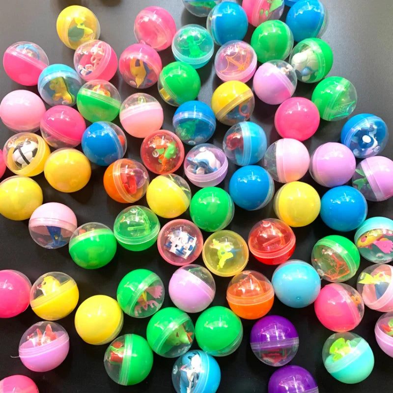 Claw Machine Prize Balls for Kids Games