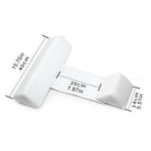 Infant Positioning Pillow with Adjustable Side Support